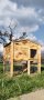 Кокошарник, Дървена клетка за пилета, Къща за пернати, снимка 1 - За птици - 40149622