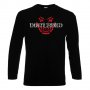 Мъжка тениска Disturbed 2, снимка 1 - Тениски - 32908030