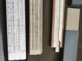 Продавам логаритмични линии, снимка 4