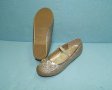 златни детски  обувки номер 29, снимка 4