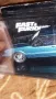 Ford Mustang Fast & Furious 1.43 Scale Ixo Deagostini, снимка 15