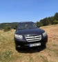 Хюндай Санта фе, снимка 4