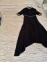 Черна рокля Италия, снимка 6