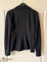 Ново черно елегантно 100 % оригинално сако блейзер Guess guess , снимка 6