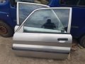 Врати за  Mitsubishi Pinin , снимка 3