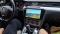 Volkswagen Passat B8 2014-2020 Android Mултимедия/Навигация, снимка 3