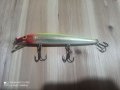 Воблер Rapala Husky Jerk Ireland 12см, снимка 4