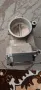 Дросел за RENAULT SCENIC 2 VDO - Бензин , снимка 4