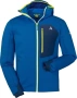 Яке флииз Schöffel Men's Fleece Hoodie Val D Isere , снимка 1
