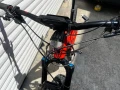  Cube stereo hibrid 140 HPC 29”, снимка 9