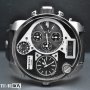 Diesel DZ7125 Mr. Daddy SBA Oversized. Нов мъжки часовник, снимка 2