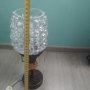 ретро настолна лампа, снимка 2
