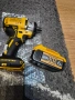 Гайковерт ударен 1/2,лиценз на Dewalt. , снимка 3