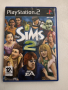 Sims 2 за PS2, снимка 1