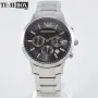 Emporio Armani AR2434 Renato Chronograph, снимка 1