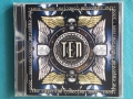 Takara,Ten,Hush,Fleshcrawl,Staub,Tidfall,Snake Eye,The Sign-CD, снимка 4