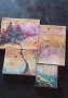картина от 4 части , снимка 1