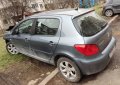 пежо 307 2008 год., снимка 4