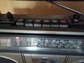 Продавам радиокасетофон Sanyo M 9930 k Japan, снимка 4