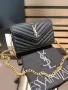 Yves Saint Laurent дамски чанти , снимка 3