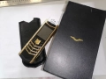 Мобилен телефон "Vertu", снимка 3