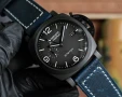 Мъжки часовник Panerai Luminor BiTempo с автоматичен механизъм, снимка 3