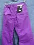 Продавам нови дамски панталони за сноуборд Powder Room, снимка 6