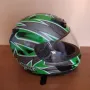 Каска за пистов мотор, снимка 1