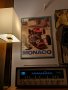  Vintage Ретро Постер Formula 1, Monaco, Monte Carlo 50см/70см+рамка IKEA , снимка 1