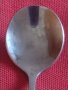 Дълга лъжичка за кафе чай много удобна 42135, снимка 2