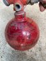 Продавам пожарогасител от изстребител миг 21 , снимка 1 - Други ценни предмети - 34901820