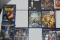 Игри за PS2 Godfather/Kessen 1 2/Rayman/Ghost Recon/Transformers/TrueCrime/Rayman Revolution/NBA, снимка 4