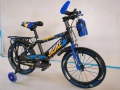 Детски велосипеди 12 , снимка 1