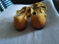 Clarks artisan маркови женски сандали естествена кожа  отлични №41 стелка 255мм, снимка 15