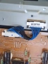Power Supply Board BN44-00620A за 32-инчов телевизор Samsung UE32F6100, с дисплей  CY-HF320CSLV1H​, снимка 4