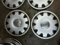 Тасове за Audi  A4   ,  16 цола , снимка 3