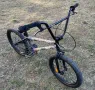 Продавам велосипед BMX VERDE CADET A/V 20’’, снимка 8