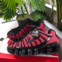 Nike Shox TL Black & Red Thermoreactive мъжки маратонки , снимка 4