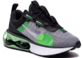 Оригинални Маратонки NIKE Air Max 2021 (Gs) Сиво-Зелени, размер 36, снимка 1