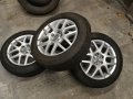 VW Golf-4  джанти 16 цола BBS с гуми, снимка 6