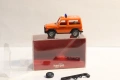 HERPA H0 1/87 MERCEDES BENZ G КОЛИЧКА МОДЕЛ, снимка 8