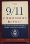 Официален доклад на комисията за атентатите от 11ти септември / The 9/11 Commission Report, снимка 1