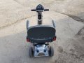 сгъваем електрически скутер за инвалиди, снимка 8