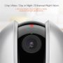 DIGOO DG-OTK Безжична IP Камера Нощно виждане UK Адаптер, снимка 6