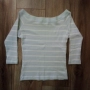 Къса дамска блуза , снимка 3