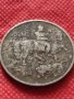 Монета 10 лева 1930г. Царство България за колекция декорация - 24981, снимка 7
