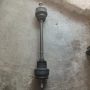 задна полуоска Mercedes C class w203 Mercedes ц класа , снимка 1