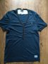 g-star tailored v granddad t - страхотна мъжка тениска, снимка 4