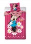 Детски Спален комплект 160X200 см Minnie Mouse