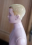 Ретро кукла Кен Flocked hair Ken , снимка 14